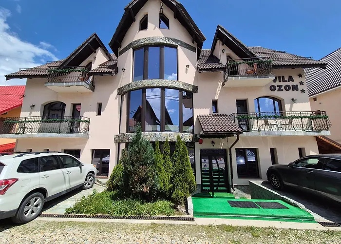 Vila Ozon